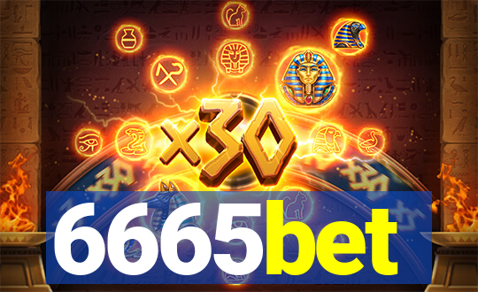 6665bet