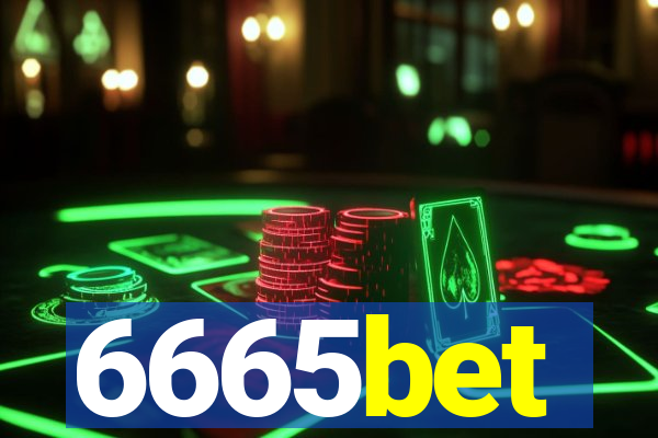 6665bet