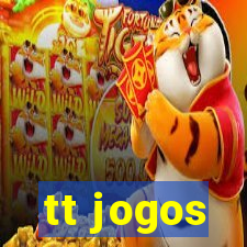 tt jogos