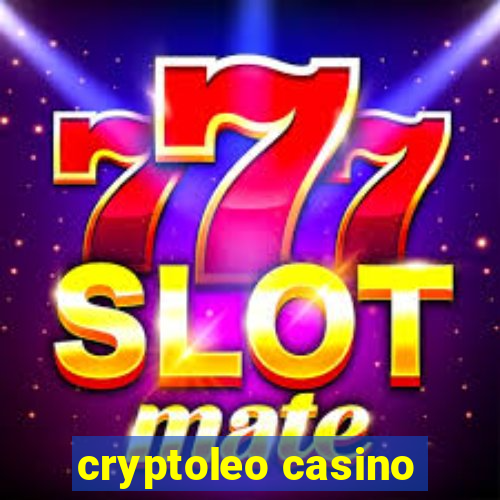 cryptoleo casino