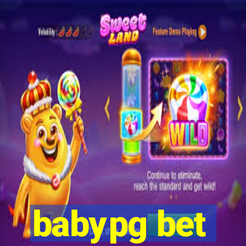 babypg bet