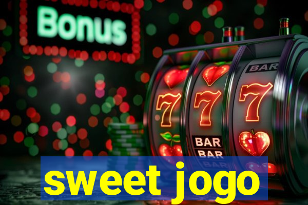 sweet jogo