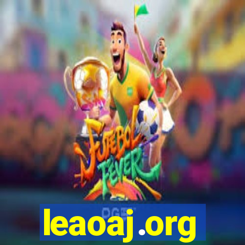 leaoaj.org