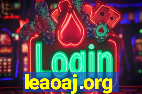 leaoaj.org