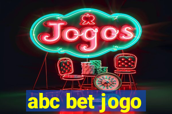 abc bet jogo