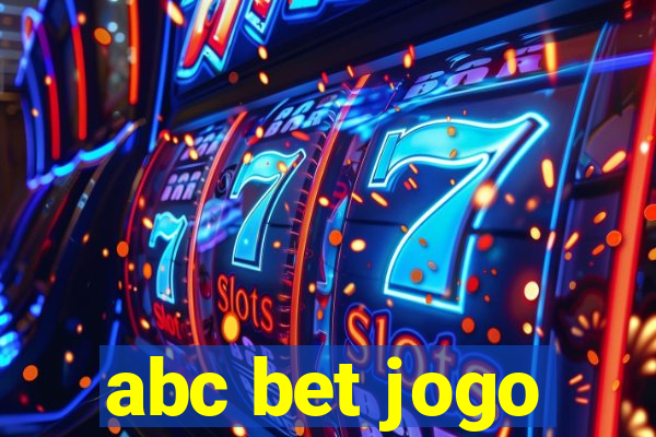 abc bet jogo