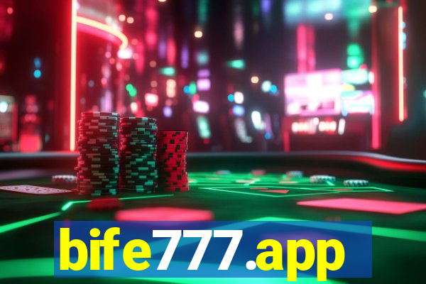 bife777.app