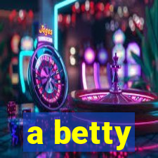 a betty