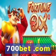 700bet .com