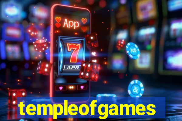 templeofgames