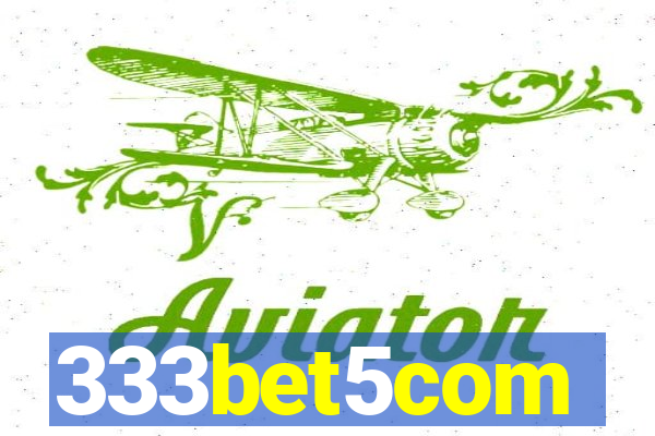 333bet5com