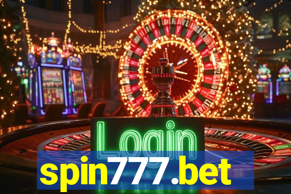 spin777.bet