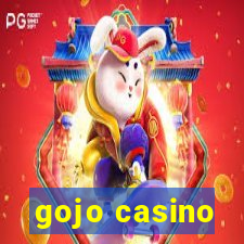 gojo casino