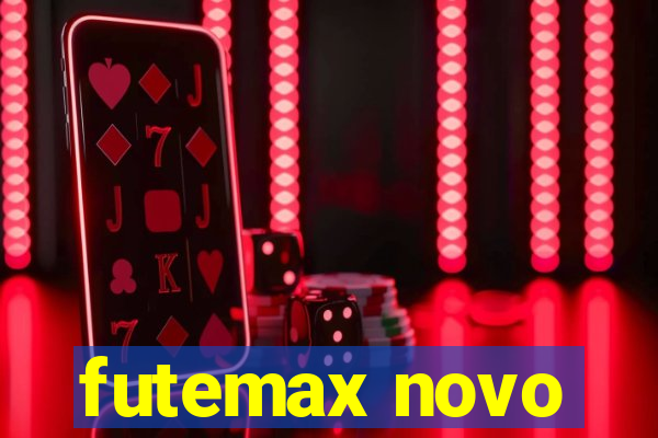 futemax novo