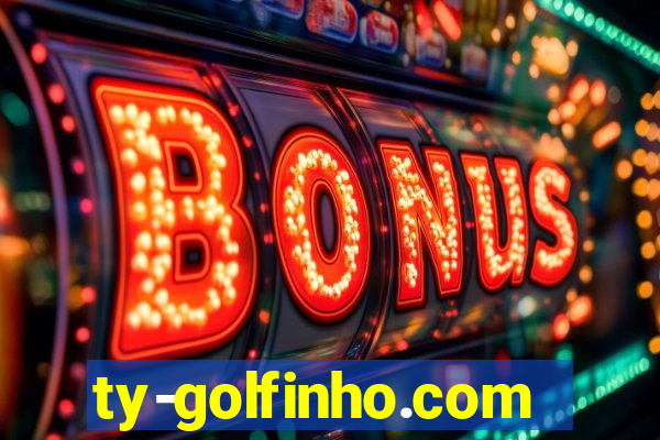 ty-golfinho.com