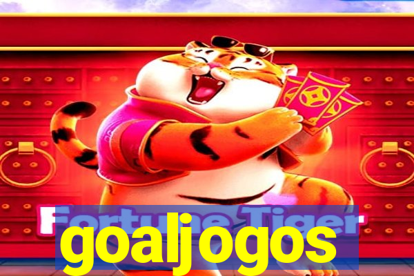 goaljogos