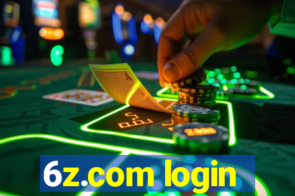 6z.com login