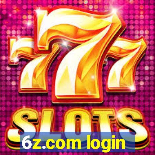 6z.com login