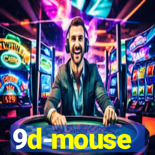 9d-mouse