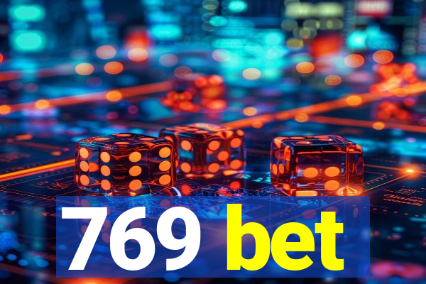 769 bet