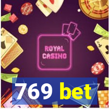 769 bet