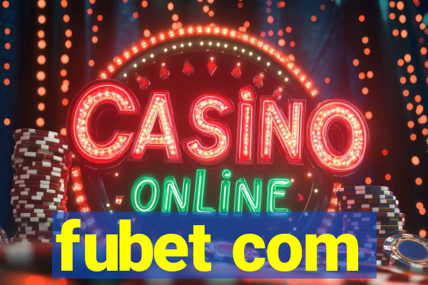 fubet com