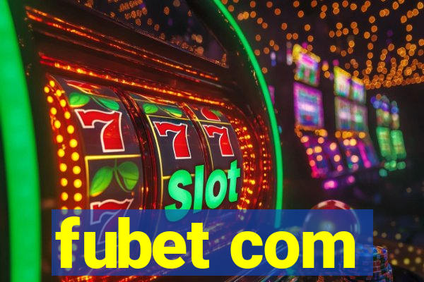 fubet com