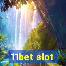 11bet slot