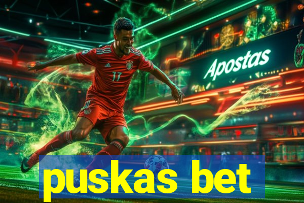 puskas bet