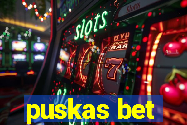 puskas bet