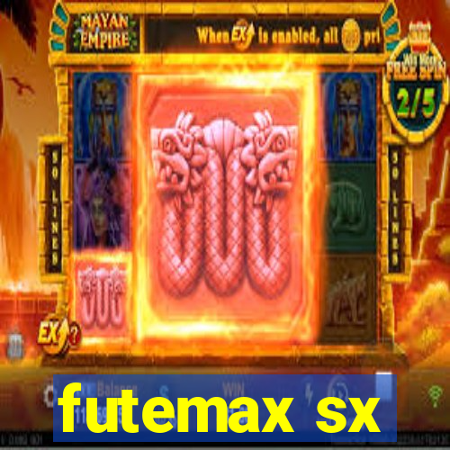 futemax sx