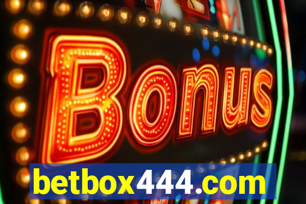 betbox444.com