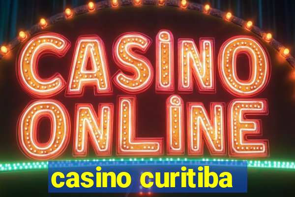 casino curitiba