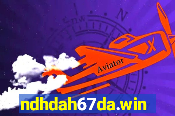 ndhdah67da.win