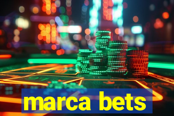 marca bets