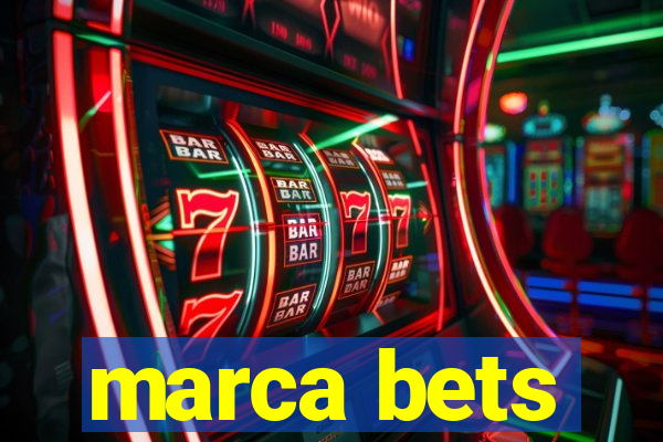 marca bets