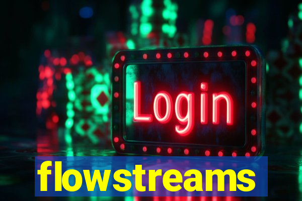 flowstreams