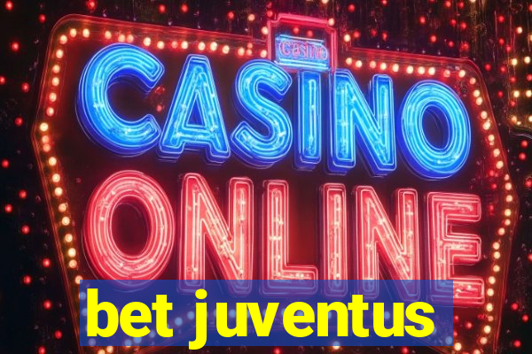 bet juventus