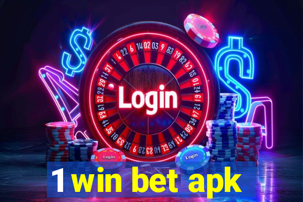 1 win bet apk