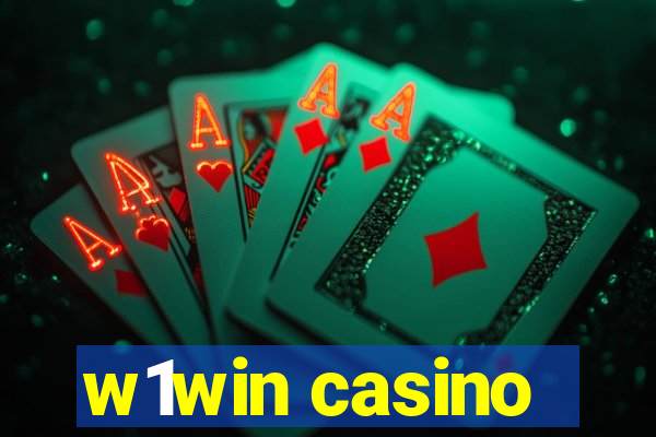 w1win casino