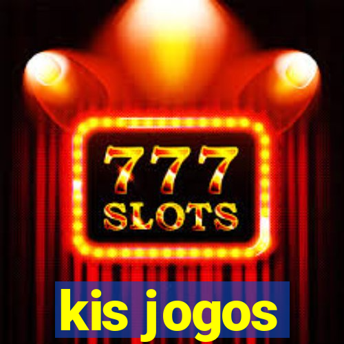 kis jogos