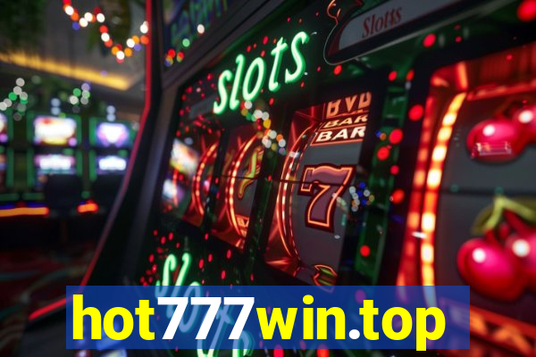 hot777win.top