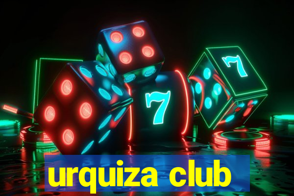 urquiza club