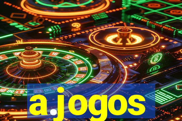 a.jogos