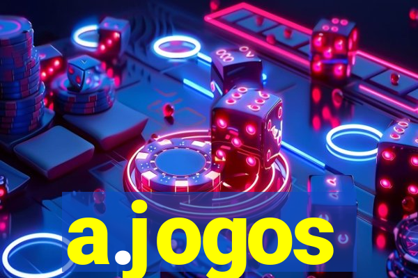 a.jogos