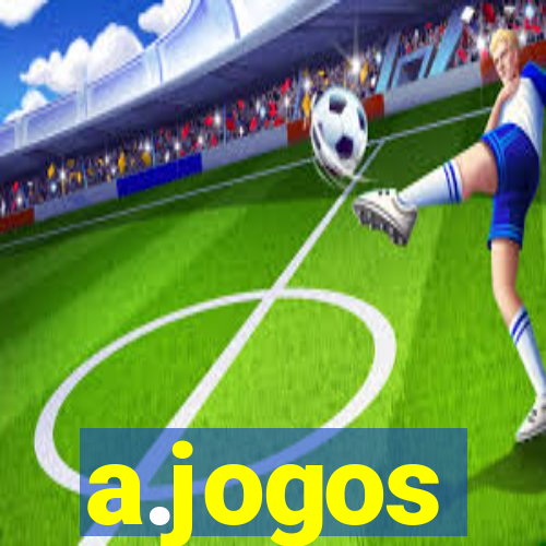 a.jogos