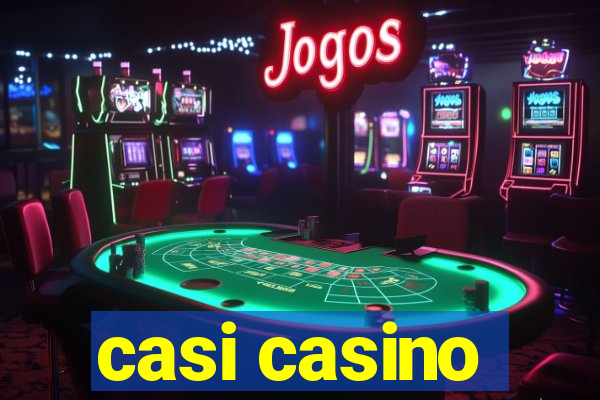 casi casino