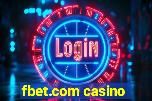 fbet.com casino