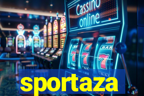 sportaza