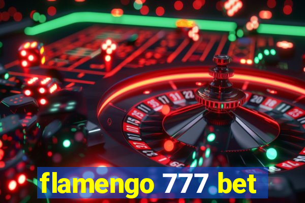 flamengo 777 bet